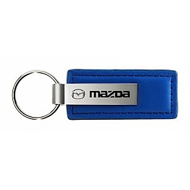 Automotive Gold Key Chain KC1543MAZ