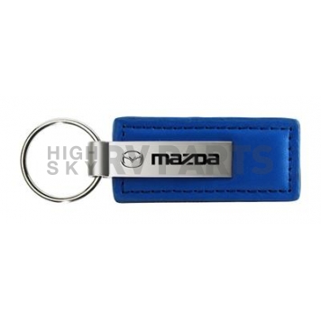 Automotive Gold Key Chain KC1543MAZ