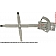 Cardone (A1) Industries Window Regulator 82405A