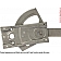 Cardone (A1) Industries Window Regulator 82405A