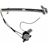 Dorman (OE Solutions) Window Regulator 748360