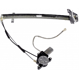 Dorman (OE Solutions) Window Regulator 748360