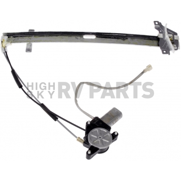 Dorman (OE Solutions) Window Regulator 748360