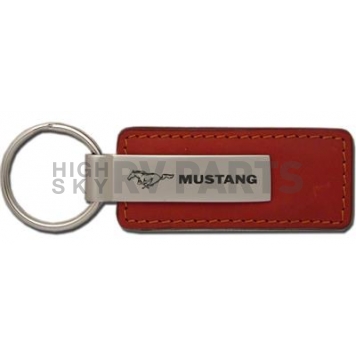 Automotive Gold Key Chain KC1541MUS