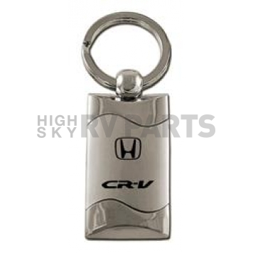 Automotive Gold Key Chain 3075CRVSIL