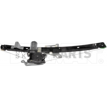 Dorman (OE Solutions) Window Regulator 741061-1