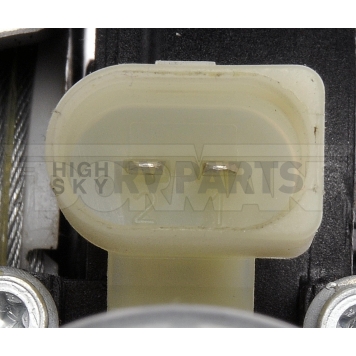 Dorman (OE Solutions) Window Regulator 741061-2