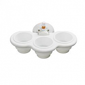 SeaSucker Cup Holder MC5311W