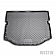 Westin Automotive Cargo Area Liner 744111032