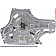 Cardone (A1) Industries Window Regulator 8245013A