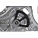 Cardone (A1) Industries Window Regulator 8245013A