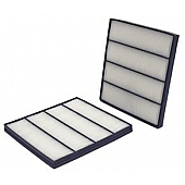 Pro-Tec by Wix Cabin Air Filter 810