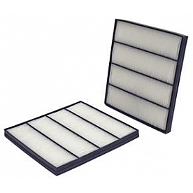 Pro-Tec by Wix Cabin Air Filter 810
