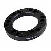 NRG Innovations Steering Wheel Spacer SRK500BK