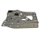Dorman (OE Solutions) Window Regulator 749317