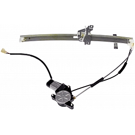 Dorman (OE Solutions) Window Regulator 748361