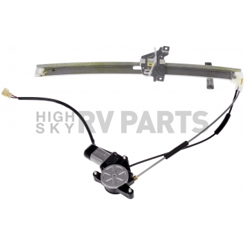 Dorman (OE Solutions) Window Regulator 748361