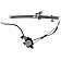 Dorman (OE Solutions) Window Regulator 748361