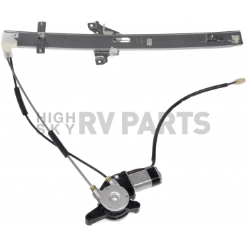 Dorman (OE Solutions) Window Regulator 748361-1