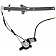 Dorman (OE Solutions) Window Regulator 748361