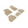 3D Mats Floor Liner AD04001502