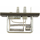 Dorman (TECHoice) Heater Fan Motor Resistor 973018