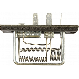 Dorman (TECHoice) Heater Fan Motor Resistor 973018