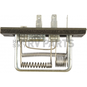 Dorman (TECHoice) Heater Fan Motor Resistor 973018