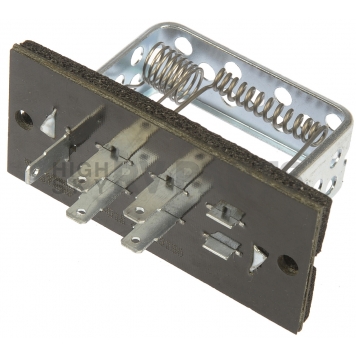 Dorman (TECHoice) Heater Fan Motor Resistor 973018-3