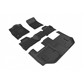 3D Mats Floor Liner H07501509