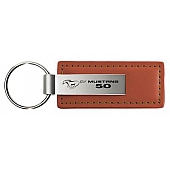Automotive Gold Key Chain C1541MUS50