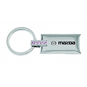 Automotive Gold Key Chain KC9121PMAZ