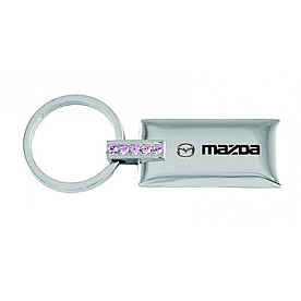 Automotive Gold Key Chain KC9121PMAZ