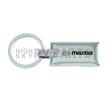 Automotive Gold Key Chain KC9121PMAZ