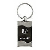Automotive Gold Key Chain 3075CRZBLK