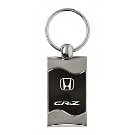 Automotive Gold Key Chain 3075CRZBLK
