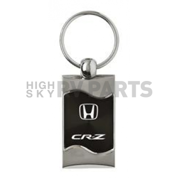 Automotive Gold Key Chain 3075CRZBLK