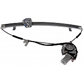 Dorman (OE Solutions) Window Regulator 741009