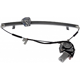 Dorman (OE Solutions) Window Regulator 741009