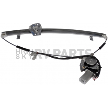 Dorman (OE Solutions) Window Regulator 741009