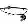 Dorman (OE Solutions) Window Regulator 741009