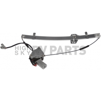 Dorman (OE Solutions) Window Regulator 741009-1
