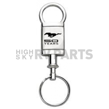 Automotive Gold Key Chain KCVMUS5Y