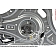 Cardone (A1) Industries Window Regulator 8245014A