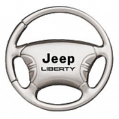 Automotive Gold Key Chain KCWLIB