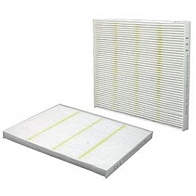 Pro-Tec by Wix Cabin Air Filter 811