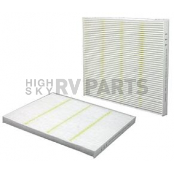 Pro-Tec by Wix Cabin Air Filter 811