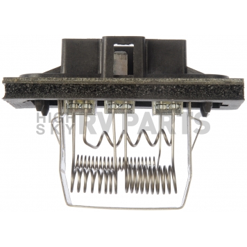 Dorman (TECHoice) Heater Fan Motor Resistor 973019