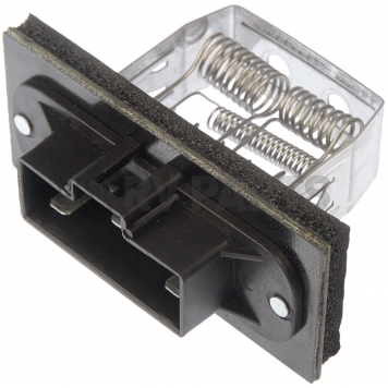 Dorman (TECHoice) Heater Fan Motor Resistor 973019-3