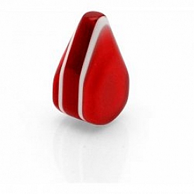 Vintage Parts Dash Knob 96174